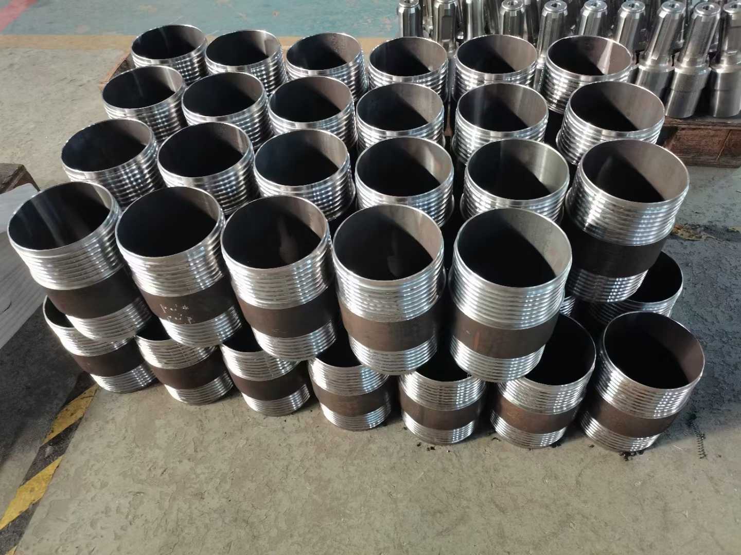 海北219mm管棚管